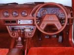 Datsun 280ZX 2by2 1978 года (UK)